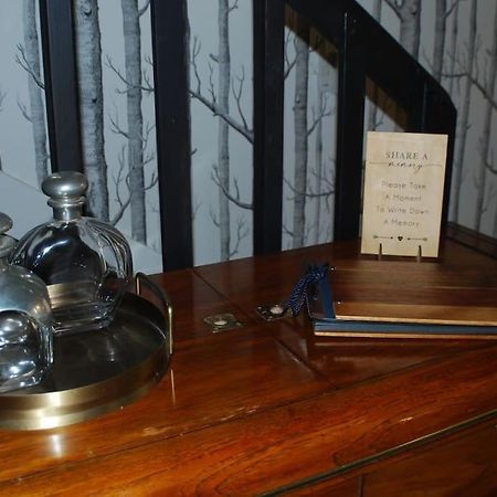 Christmas Tree Cottage Running Springs Экстерьер фото